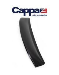 Cappafe Renault Megane Iı 2003 - 2008 Arka Cam Üstü Spoiler