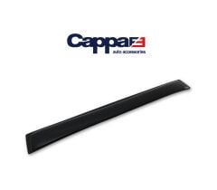 Cappafe Honda Civic Arka Cam Üstü Spoiler Ince Model 2006-2012