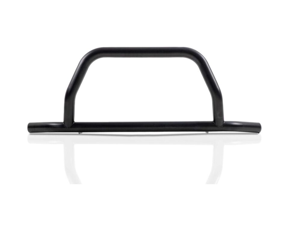Toyota Revo Hilux 2010-2014 Siyah Ön Koruma Demiri Pst15 Aqm4wd