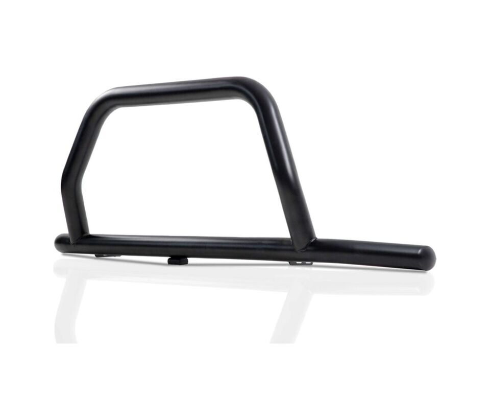 Toyota Revo Hilux 2010-2014 Siyah Ön Koruma Demiri Pst15 Aqm4wd