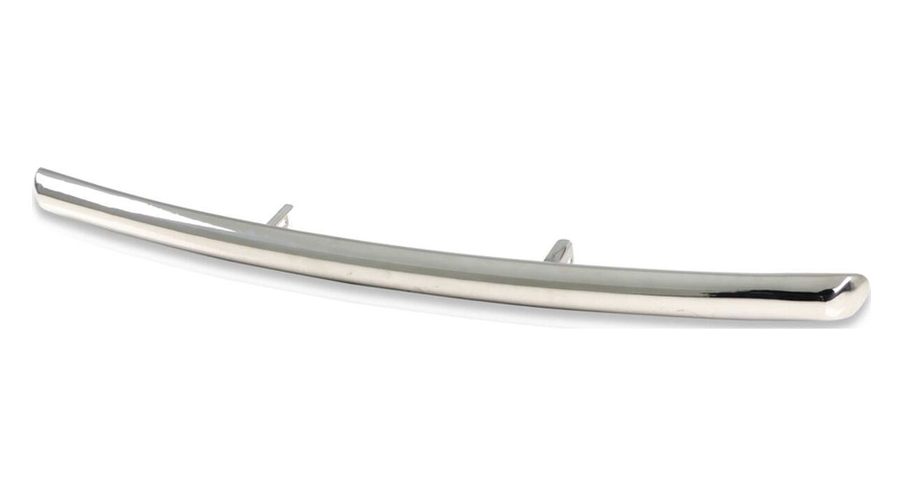 Mitsubish L200 2015-2020 Krom Arka Tampon Koruma Demiri Pak20 Aqm4wd