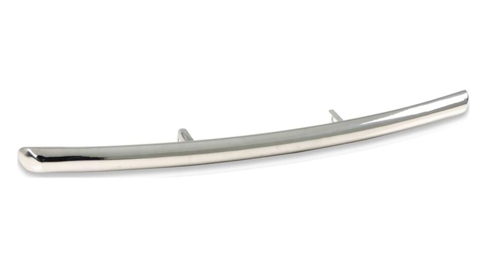 Mitsubish L200 2015-2020 Krom Arka Tampon Koruma Demiri Pak20 Aqm4wd