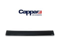 Cappafe Honda Civic Arka Cam Üstü Spoiler Ince Model 2012-2015