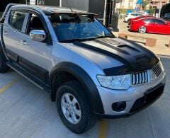 Mitsubishi L200 2008-2015 Scoop