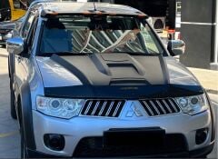 Mitsubishi L200 2008-2015 Scoop