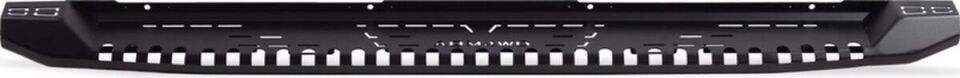 Mitsubishi L200 2010-2014 Işıklı Siyah Yan Basamak S30 Aqm4wd
