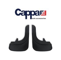 Cappafe Volkswagen Caddy Paçalık Tozluk Set 2 Prç Bütün  Md.Uyumlu