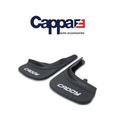 Cappafe Volkswagen Caddy Paçalık Tozluk Set 2 Prç Bütün  Md.Uyumlu