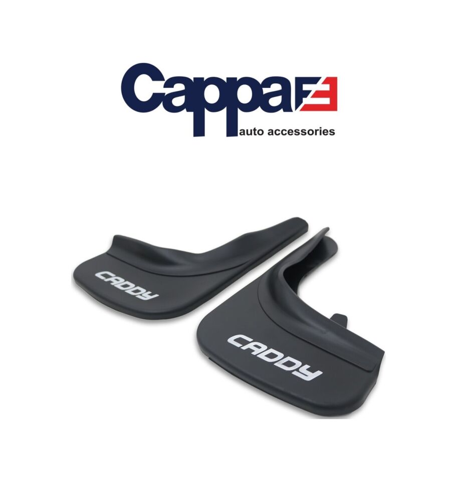 Cappafe Volkswagen Caddy Paçalık Tozluk Set 2 Prç Bütün  Md.Uyumlu