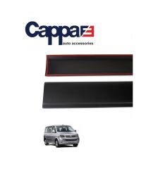Volkswagen Transporter T5 Kısa Şasi Çamurluk Ve Kapı Dodikleri