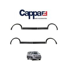 Volkswagen Transporter T5 Kısa Şasi Çamurluk Ve Kapı Dodikleri