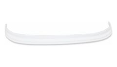 Cappafe Ford Transit Ön Tampon Lip Beyaz Karlık Abs 2006-2013