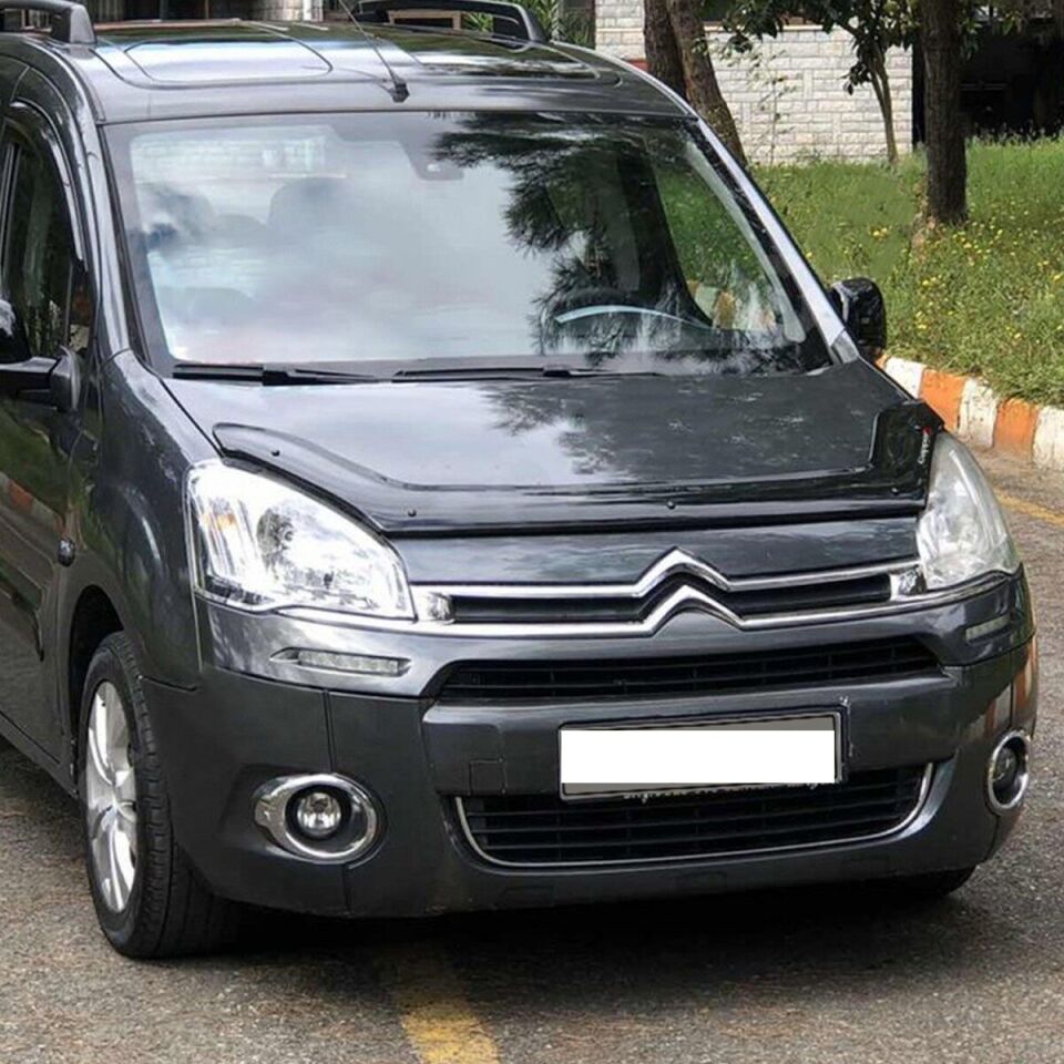 Citroen Berlingo Pleksi Kaput Rüzgarlığı 2009-2018
