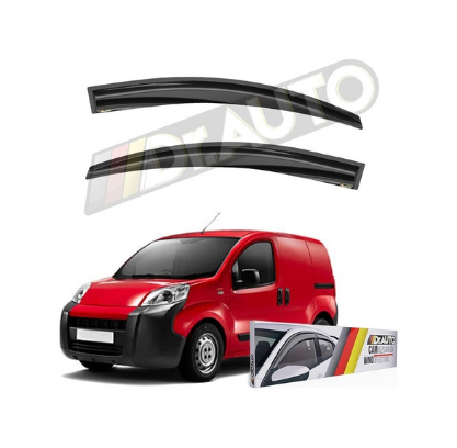 Citroen Nemo Cam Rüzgarlığı 2'li