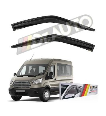 Ford Transit 2014 Ve Sonrası Cam Rüzgarlığı 2'li