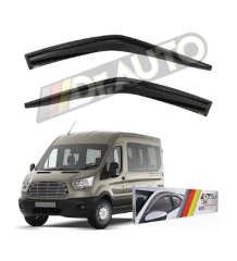 Ford Transit 2014 Ve Sonrası Cam Rüzgarlığı 2'li