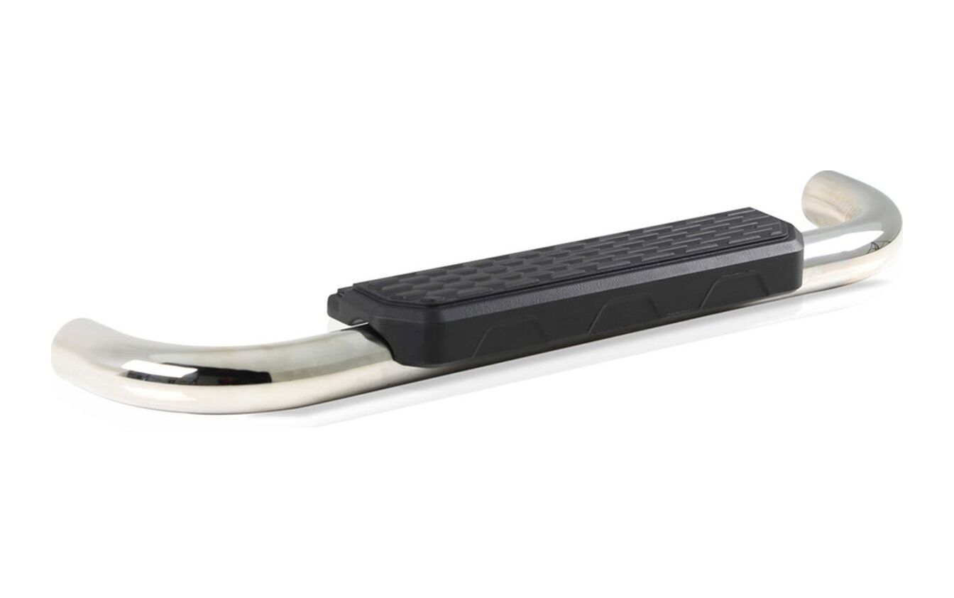 Ford Ranger 2006-2011 Krom Arka Tampon Koruma Demiri Pak27 Aqm4wd