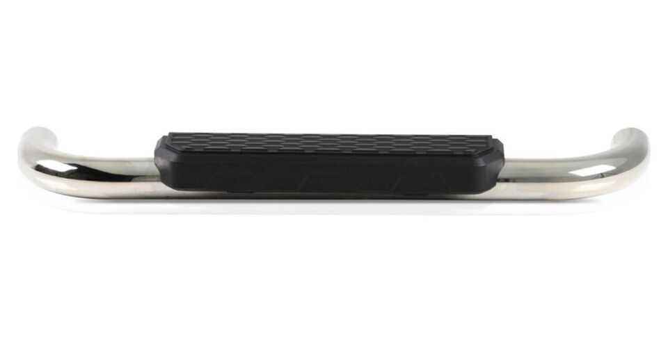 Ford Ranger 2006-2011 Krom Arka Tampon Koruma Demiri Pak27 Aqm4wd