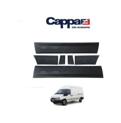 Ford Transit 2006-2013 Kısa Şase Kapı Dodik 6 Parça