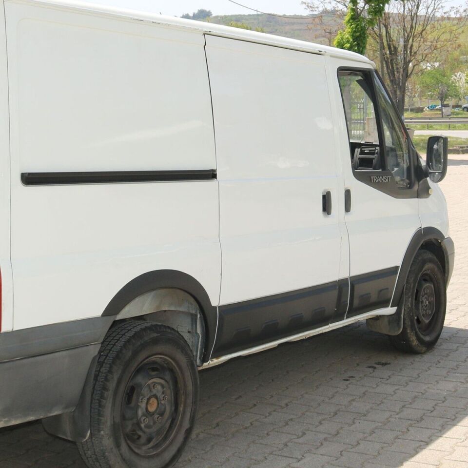 Ford Transit 2006-2013 Kısa Şase Kapı Dodik 6 Parça