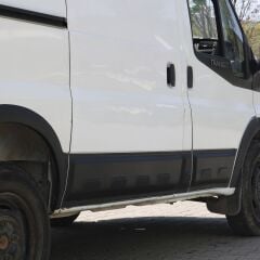 Ford Transit 2006-2013 Kısa Şase Kapı Dodik 6 Parça