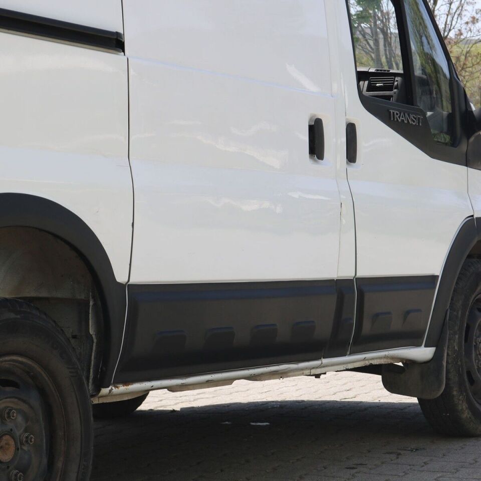 Ford Transit 2006-2013 Kısa Şase Kapı Dodik 6 Parça