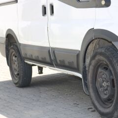 Ford Transit 2006-2013 Kısa Şase Kapı Dodik 6 Parça