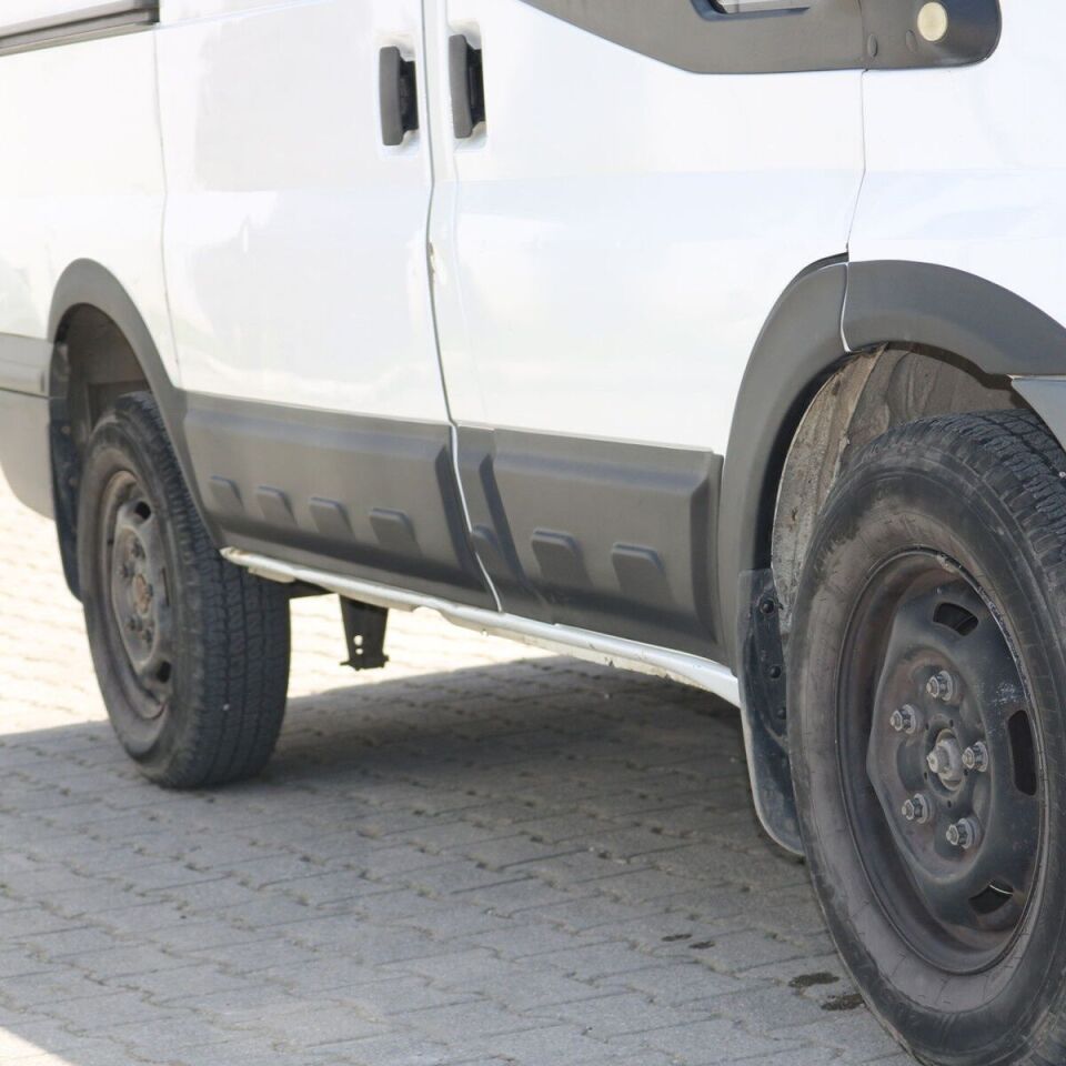 Ford Transit 2006-2013 Kısa Şase Kapı Dodik 6 Parça