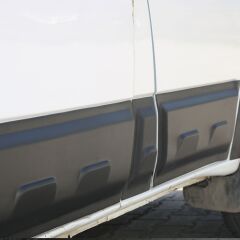 Ford Transit 2006-2013 Kısa Şase Kapı Dodik 6 Parça