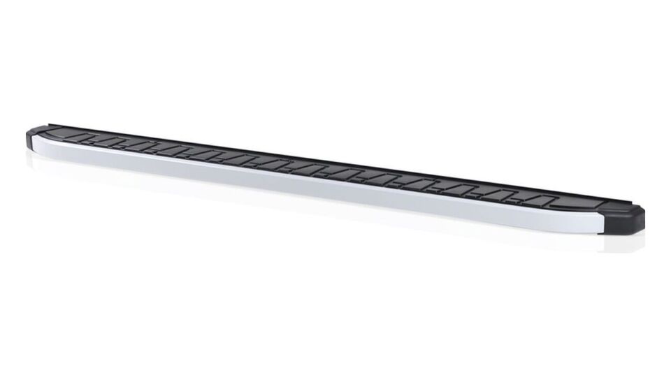 Toyota Revo Hilux 2006-2009 Quantum Gri Yan Basamak Pns02 Aqm4wd