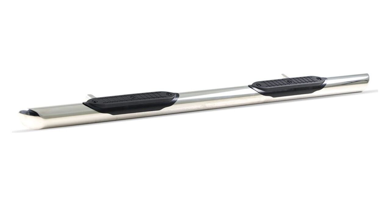 Nissan Navara 2006-2009 Dragos Plus Krom Yan Basamak Ptt01 Aqm4wd