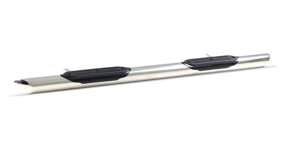 Nissan Navara 2006-2009 Dragos Plus Krom Yan Basamak Ptt01 Aqm4wd