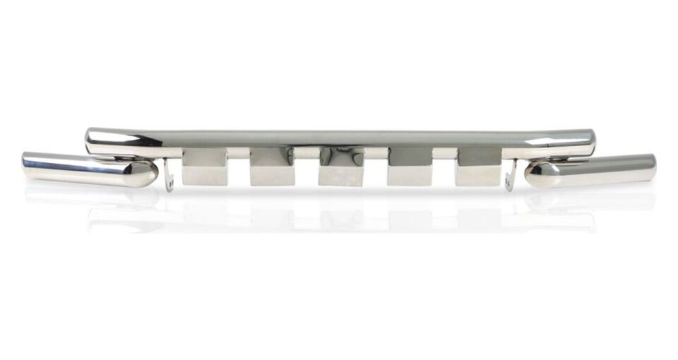 Ford Ranger 2012-2014 Glo City Krom Ön Koruma Demiri Pst23 Aqm4wd