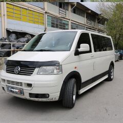Transporter T5 Uzun Şasi 2003-2009 Çamurluk Ve Kapı Dodik Seti N11.10134