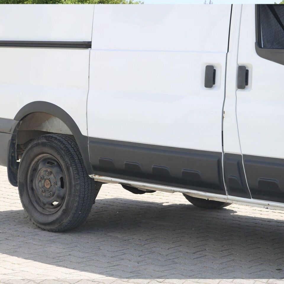 Ford Transit 2006-2013 Kısa Şase Dodik Set 12 Parça