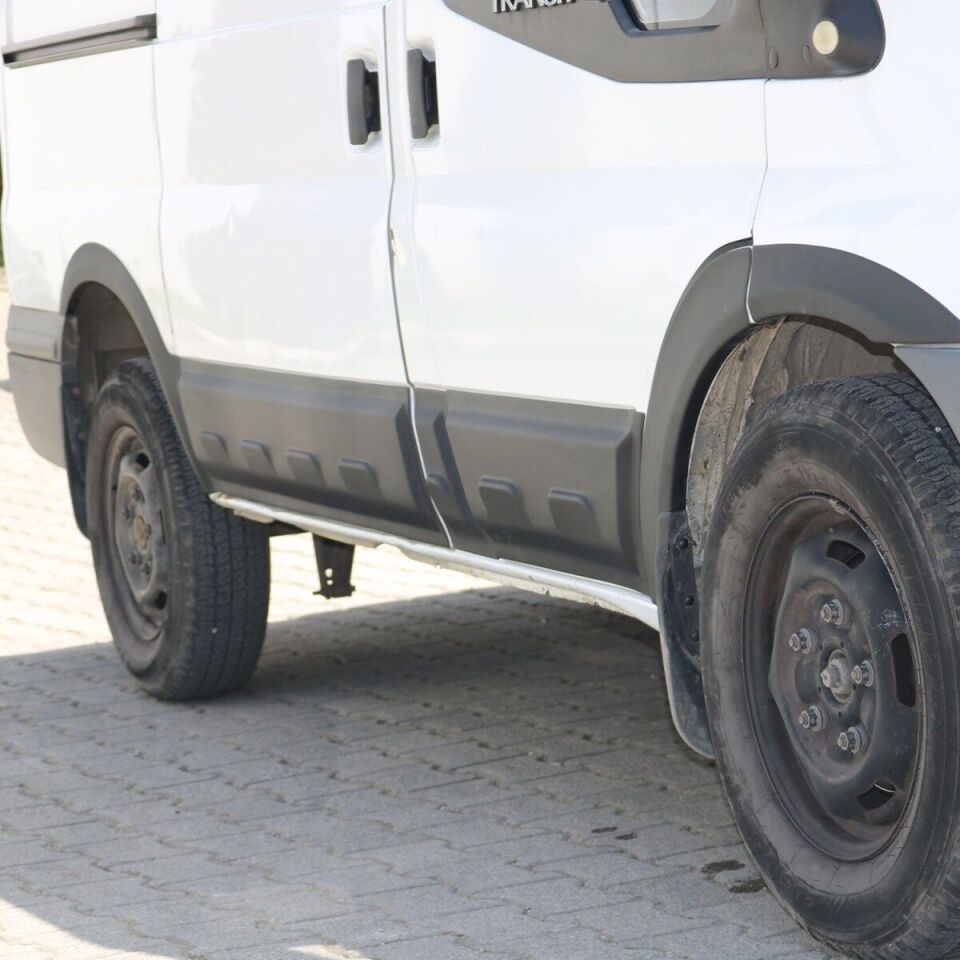 Ford Transit 2006-2013 Kısa Şase Dodik Set 12 Parça