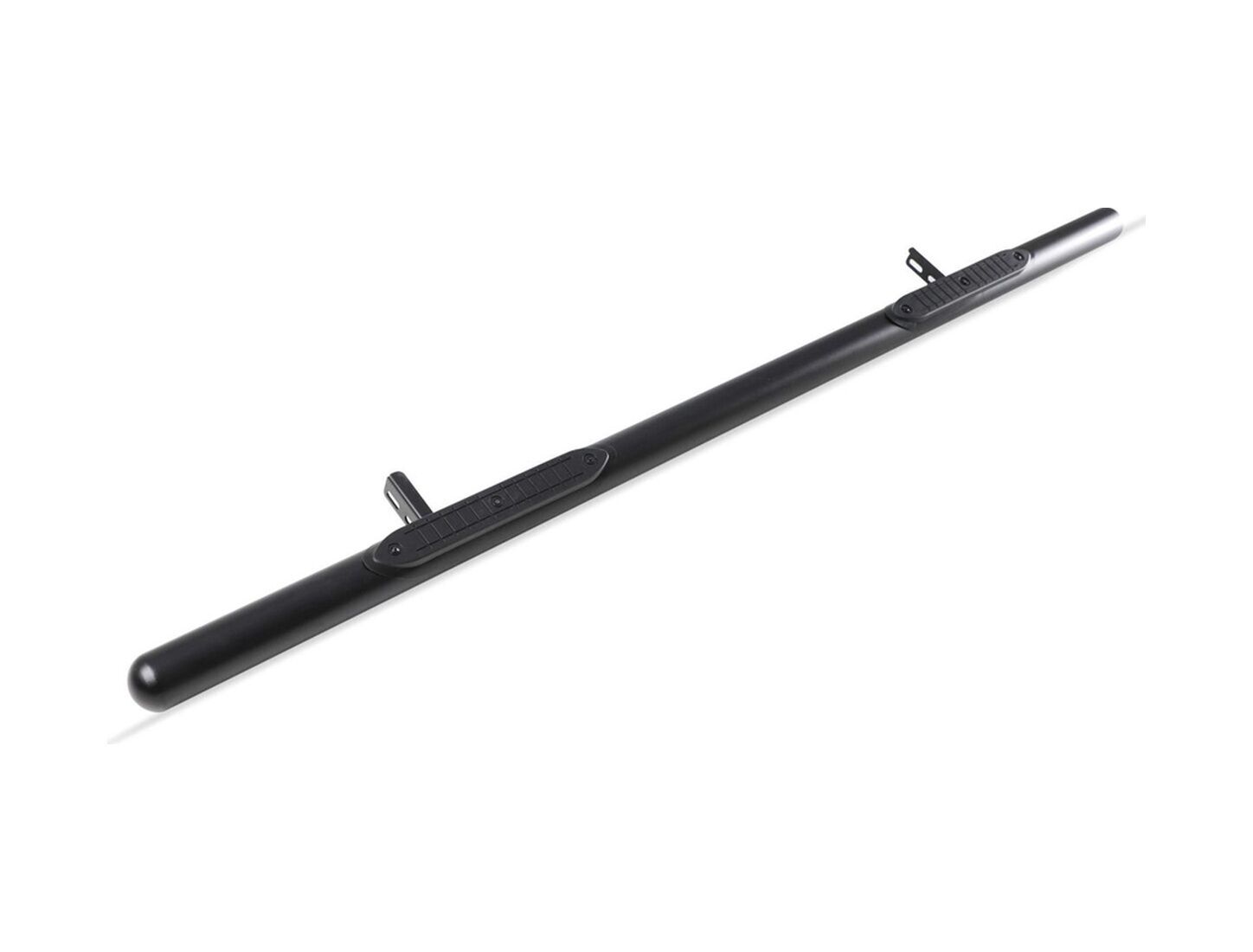 Ford Ranger 2006-2011 Dragos Plus Siyah Yan Basamak Ptt02 Aqm4wd
