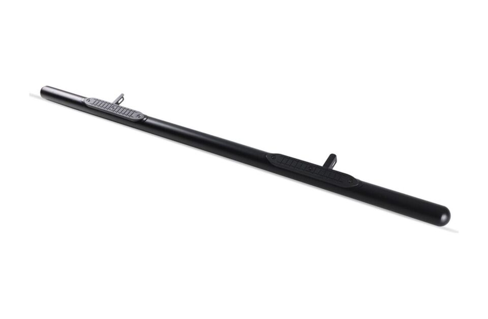 Ford Ranger 2006-2011 Dragos Plus Siyah Yan Basamak Ptt02 Aqm4wd