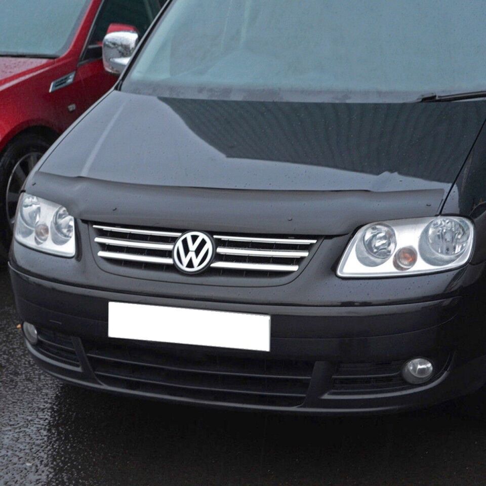Volkswagen Caddy Pleksi Kaput Rüzgarlığı 2004-2010