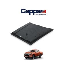 Cappafe Mitsubishi L200 2019- Ön Kaput Scoop