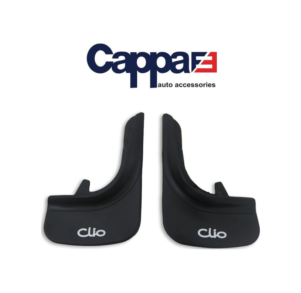 Cappafe Clio Paçalık Tozluk Set 2 Parça Bütün Modellere  Uyumlu