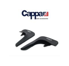 Cappafe Clio Paçalık Tozluk Set 2 Parça Bütün Modellere  Uyumlu