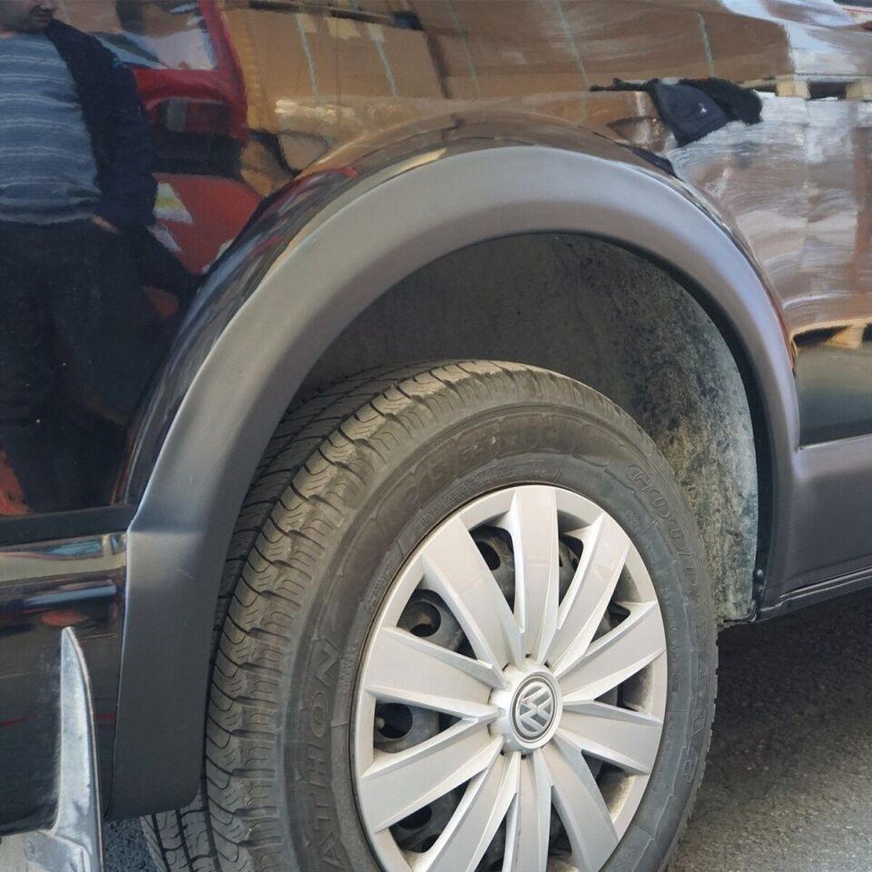 Transporter T5 Uzun Şasi 2015-2020 11 Parça Dodik Seti Çift Sürgü