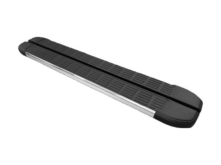 Togg T10x Krom Yan Basamak 2023 Üzeri 203 Cm