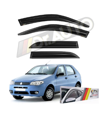 Fiat Palio Cam Rüzgarlığı 4l'ü