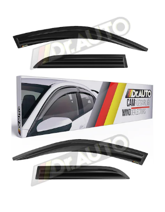 Fiat Palio Cam Rüzgarlığı 4l'ü