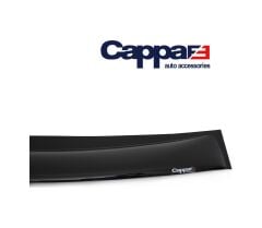 Cappafe Honda Cıvıc 2000-2006 Arka Cam Üstü Spoiler