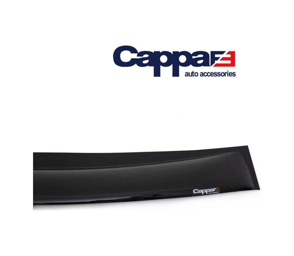 Cappafe Honda Cıvıc 2000-2006 Arka Cam Üstü Spoiler