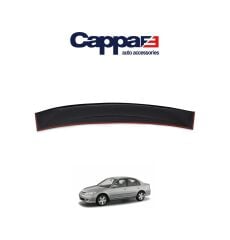 Cappafe Honda Cıvıc 2000-2006 Arka Cam Üstü Spoiler