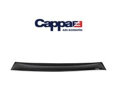 Cappafe Honda Cıvıc 2000-2006 Arka Cam Üstü Spoiler